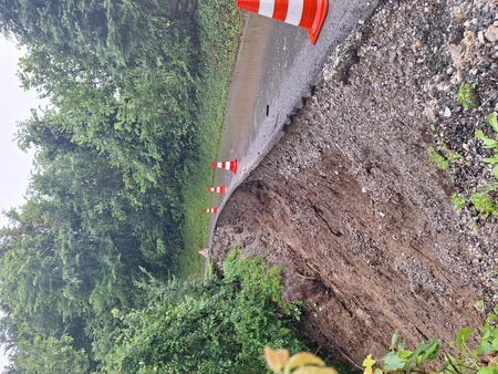 Plaz Rodni vrh-sprožitev