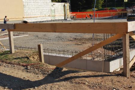 Gradnja novega vrtca