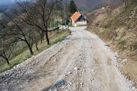 prvotno stanje - JP 957685