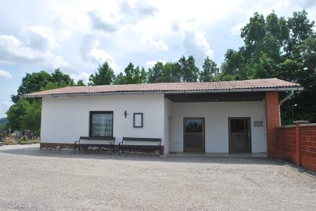 Stanje pred novogradnjo