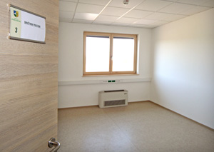 Notranji prostori